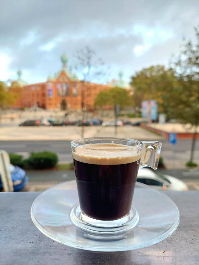 Lisbon'S Best At Campo Pequeno, Lisbon